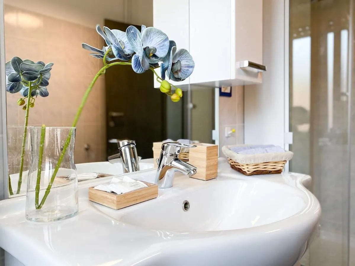 Casa Tommasini Apartment Rome