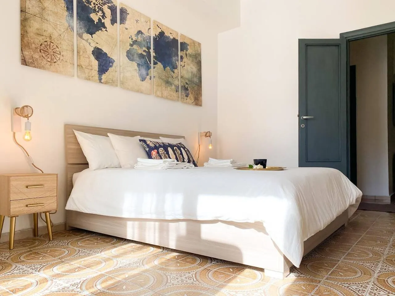 Casa Tommasini Apartment Rome