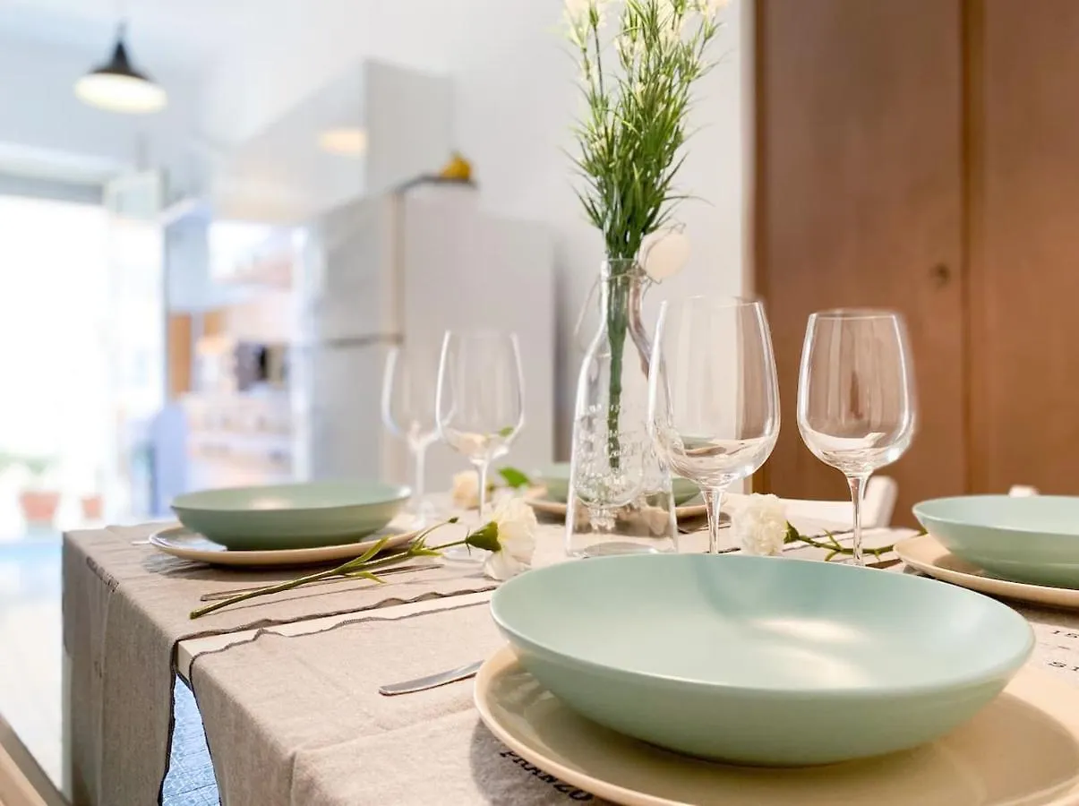 Casa Tommasini Apartment Rome