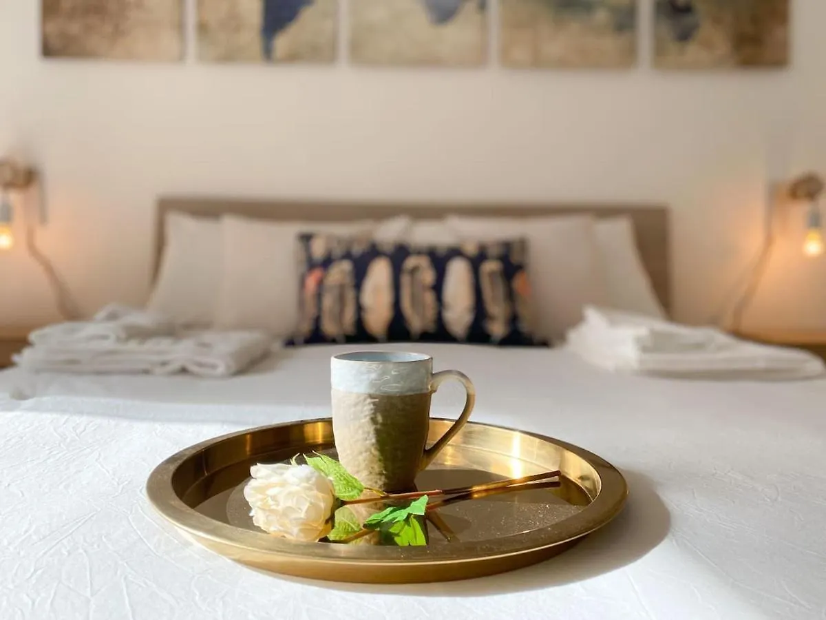 Casa Tommasini Apartment Rome