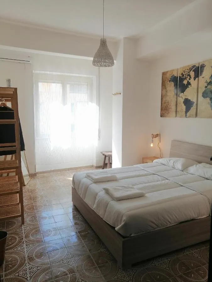 Casa Tommasini Apartment Rome Italy