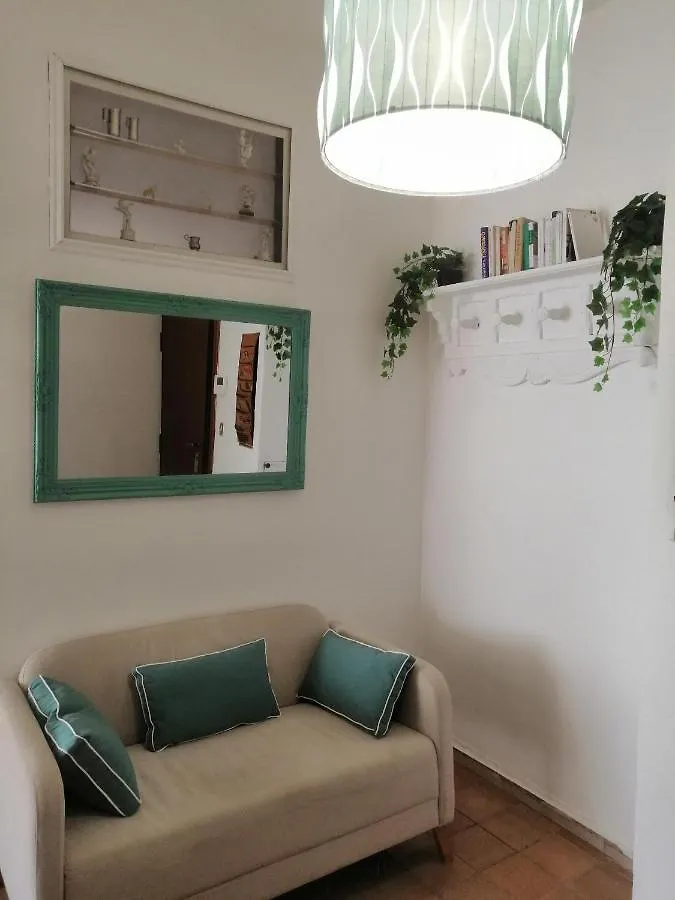 Casa Tommasini Apartment Rome