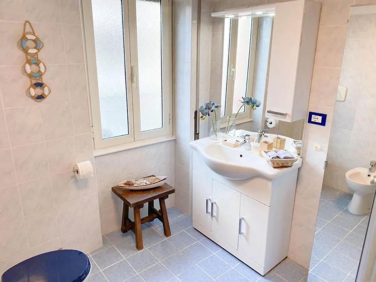Casa Tommasini Apartment Rome Italy