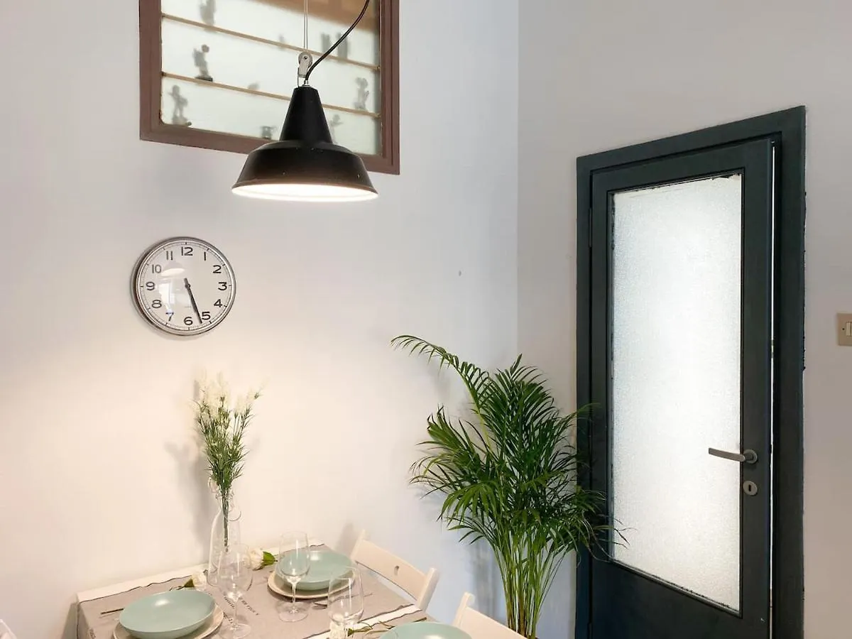 Casa Tommasini Apartment Rome Italy