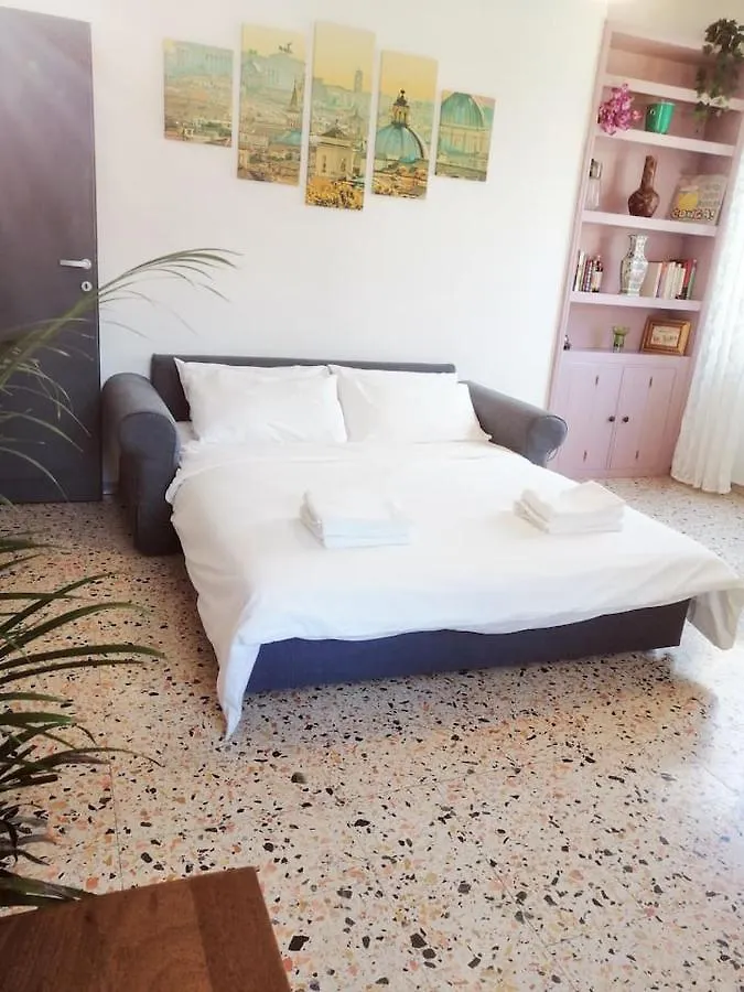 Casa Tommasini Apartment Rome 0*,  Italy