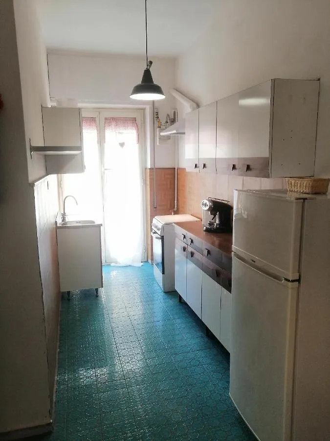 Casa Tommasini Apartment Rome