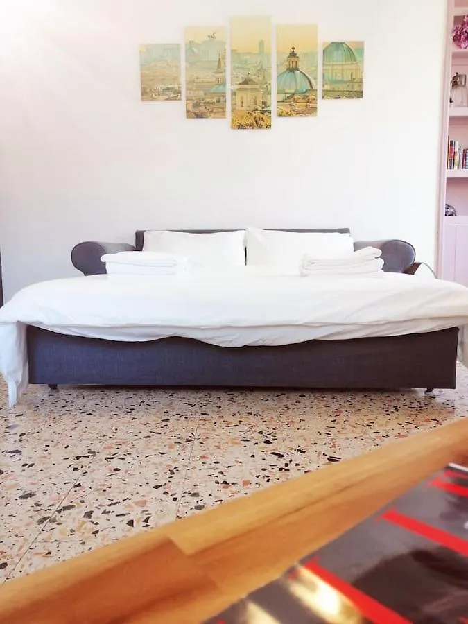 Casa Tommasini Apartment Rome Italy