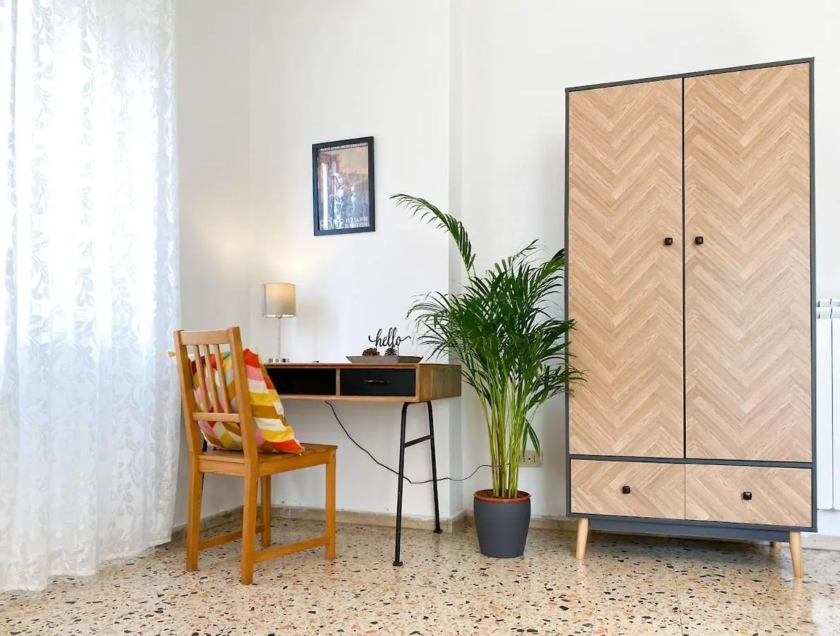 Casa Tommasini Apartment Rome