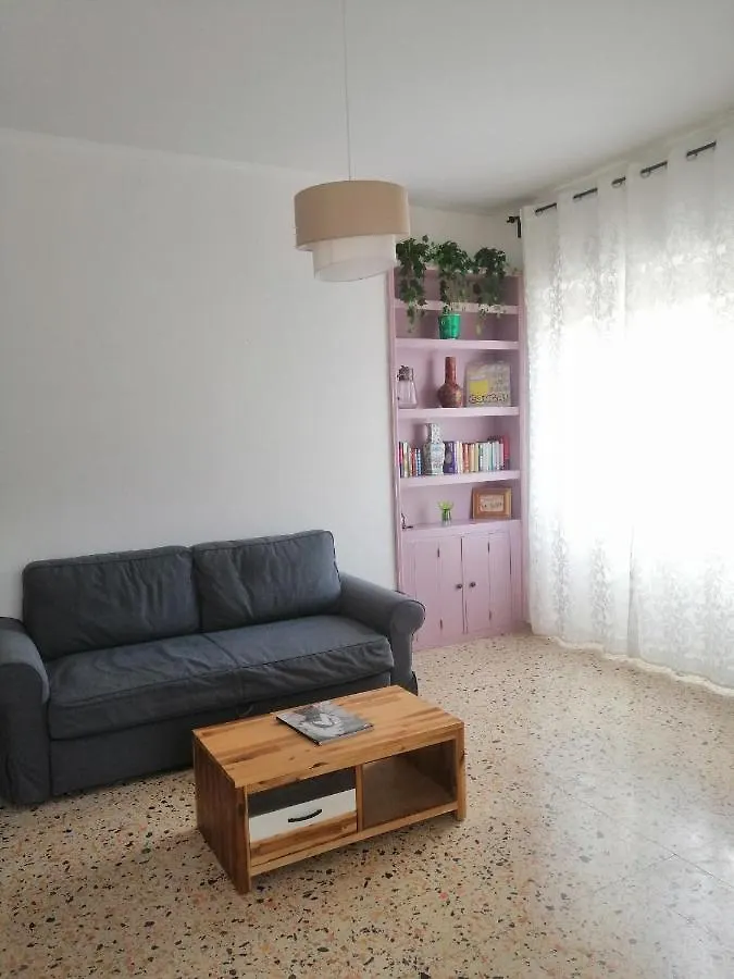 Casa Tommasini Apartment Rome Italy