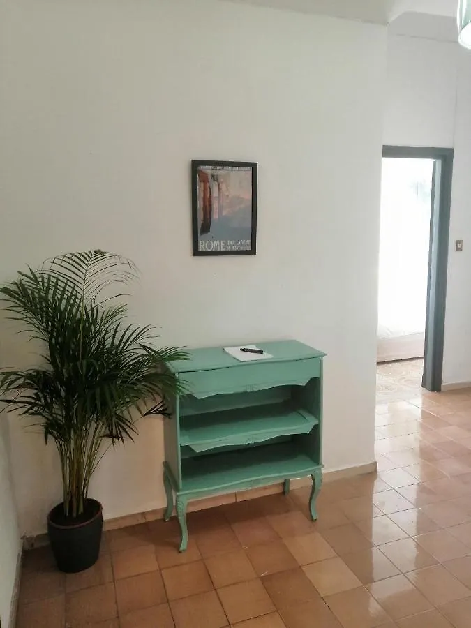 Casa Tommasini Apartment Rome