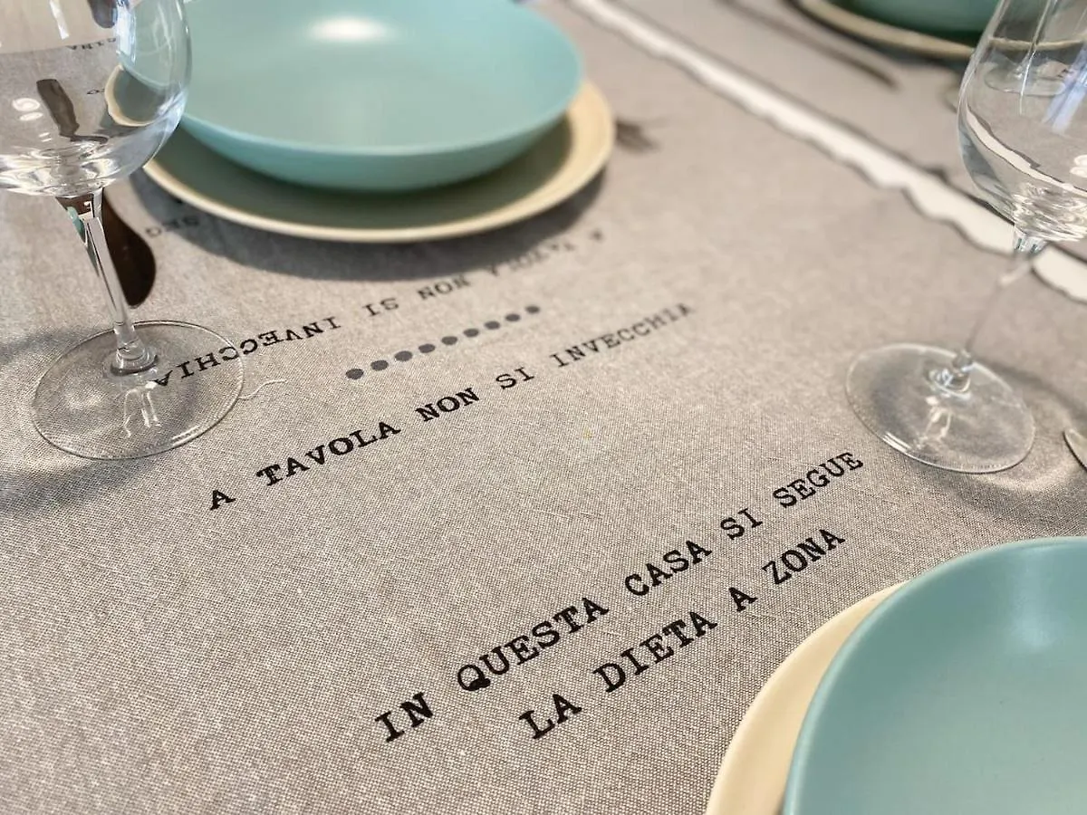 Casa Tommasini Apartment Rome Italy
