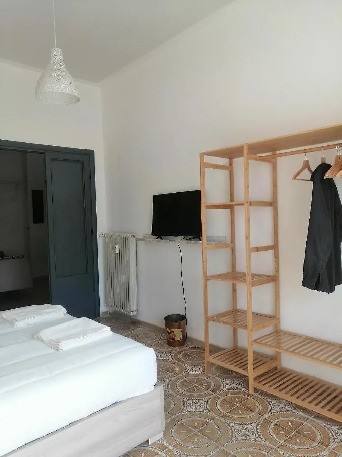 Casa Tommasini Apartment Rome Italy