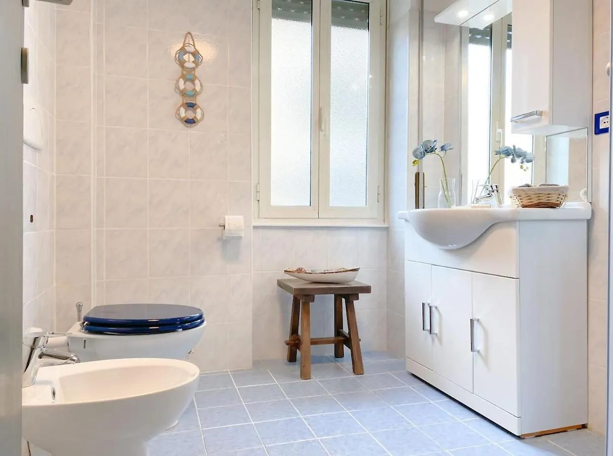 Casa Tommasini Apartment Rome