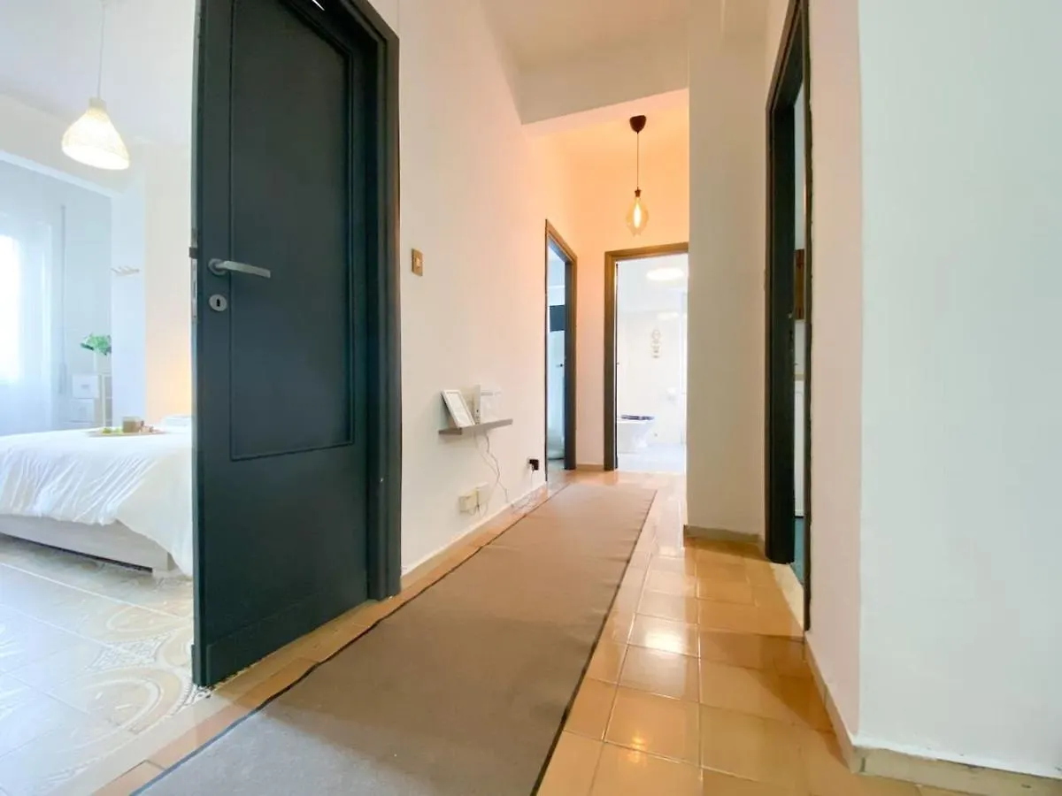 Casa Tommasini Apartment Rome
