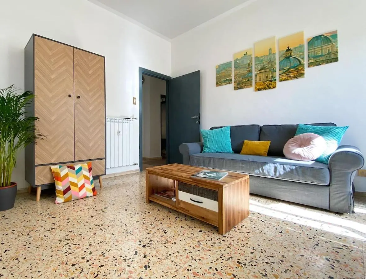 Casa Tommasini Apartment Rome