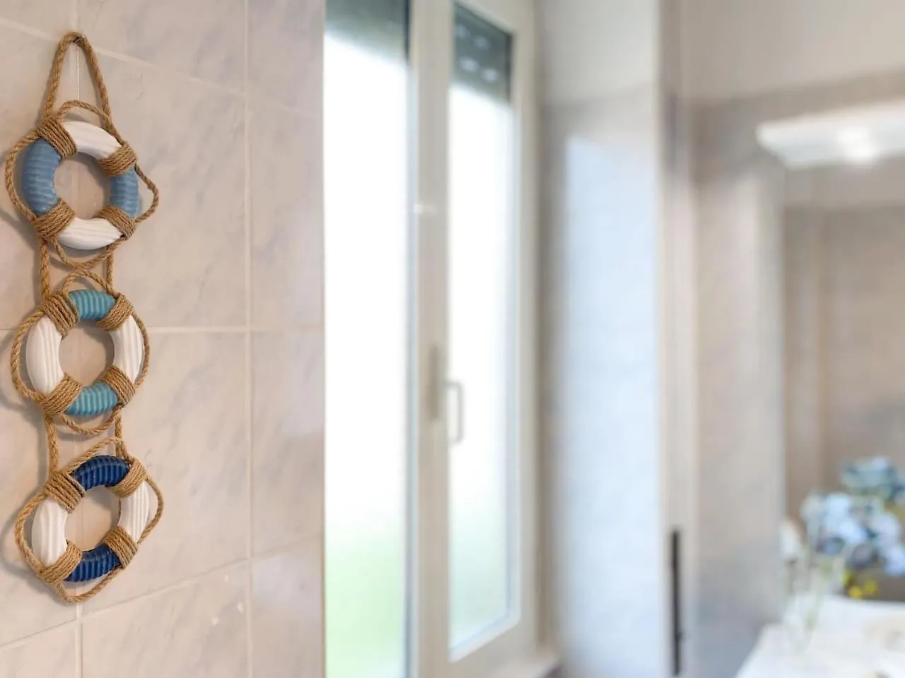 Casa Tommasini Apartment Rome