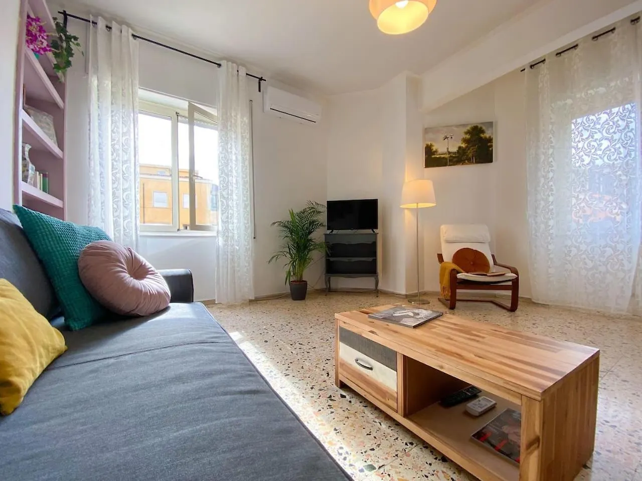 Casa Tommasini Apartment Rome 0*,  Italy