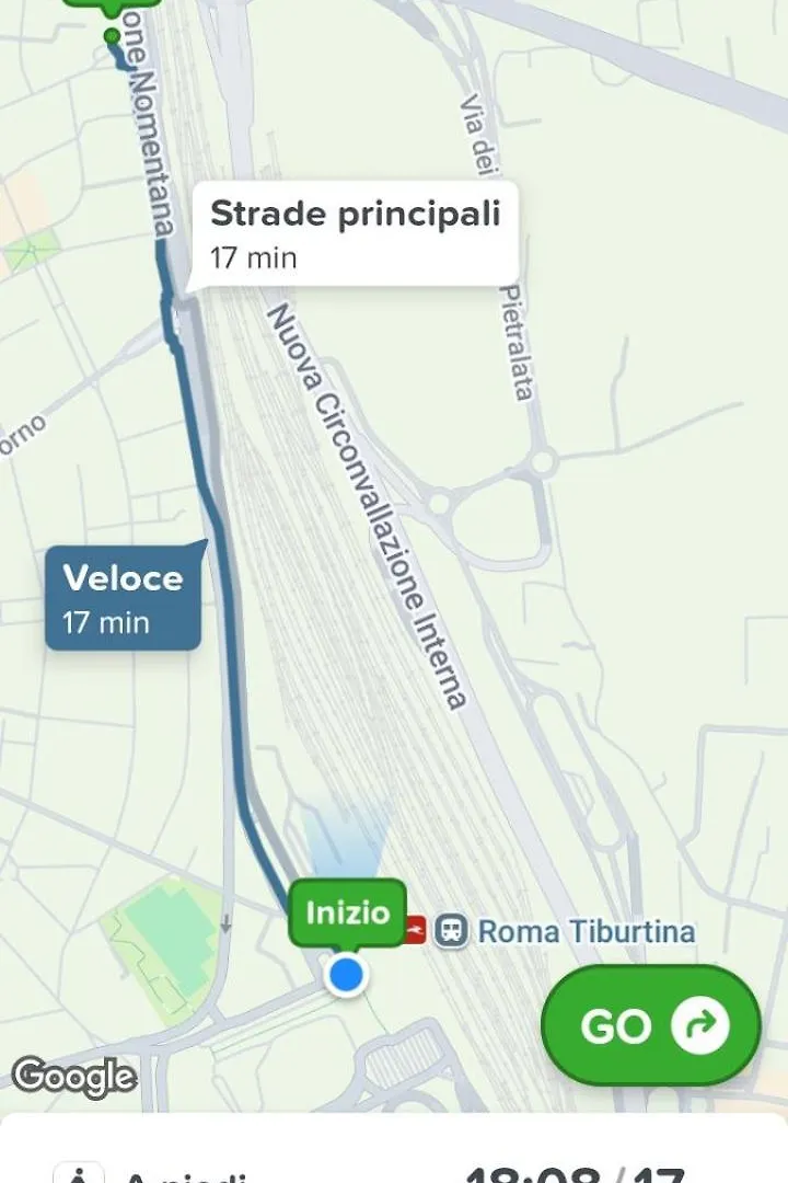 Casa Tommasini Apartment Rome