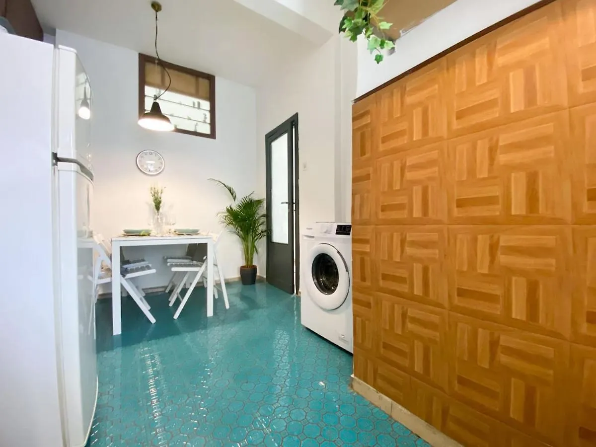 Casa Tommasini Apartment Rome