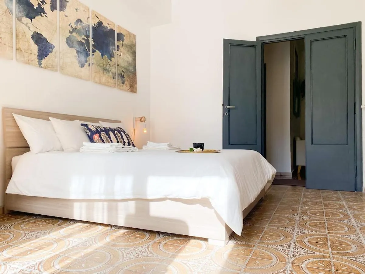 Casa Tommasini Apartment Rome