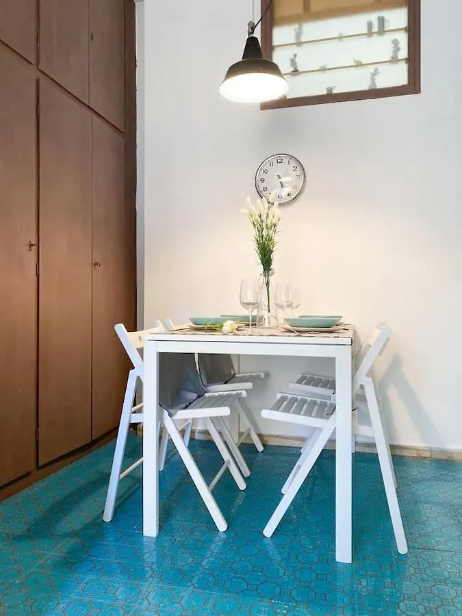 Casa Tommasini Apartment Rome